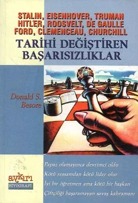 Tarihi Değiştiren Başarısızlıklar