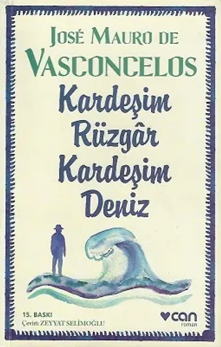 Kardeşim Rüzgar Kardeşim Deniz