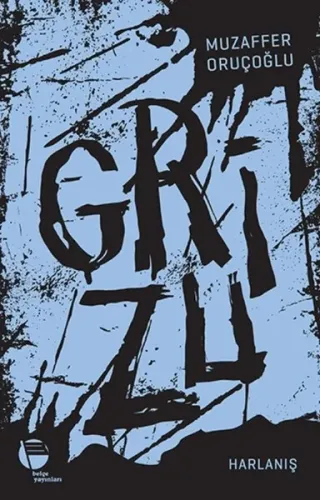 Grizu 3; Harlanış