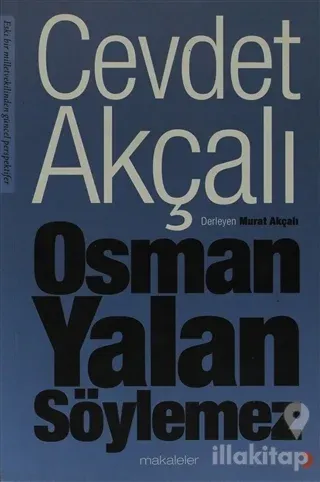 Osman Yalan Söylemez