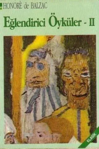 Eğlendirici Öyküler - I