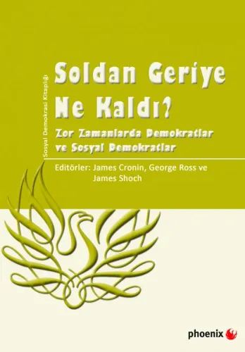Sosyal Demokrasi Kitaplığı Serisi / 10 Kitap Set Sheri Berman