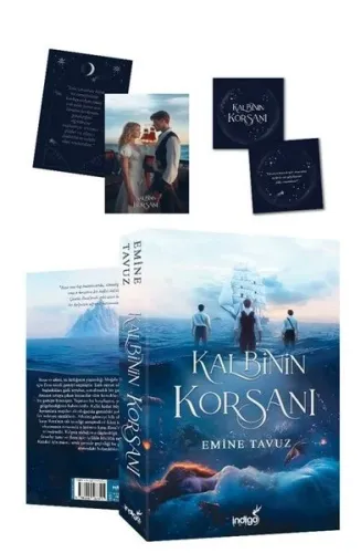 Kalbinin Korsanı Emine Tavuz