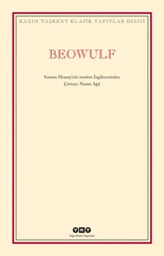 Beowulf; Seamus Heaney'in Modern İngilizcesinden