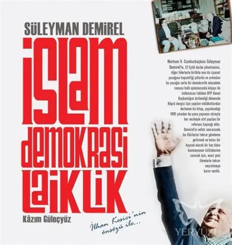 İslam ve Demokrasi