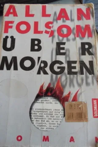 Über Morgen