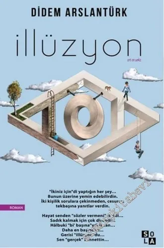 İllüzyon -         2016