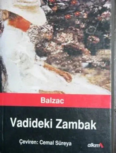 Vadideki Zambak