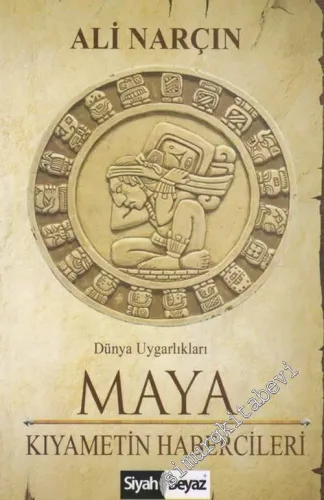 Maya - Kıyametin Habercileri -        2016
