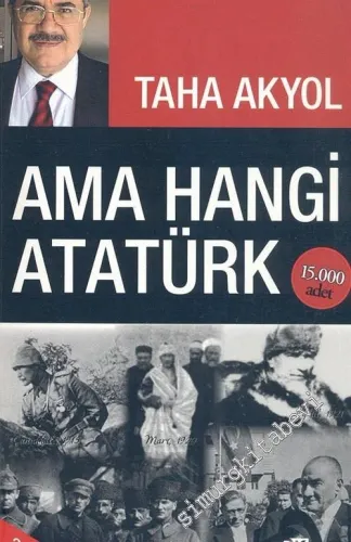 Ama Hangi Atatürk -        2016