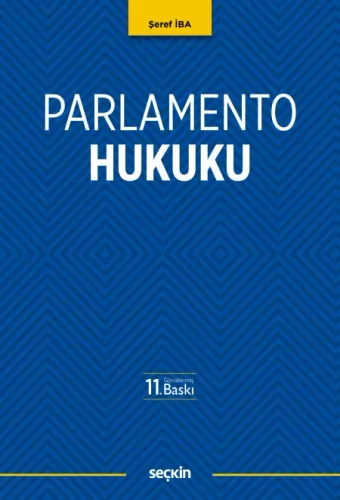 Parlamento Hukuku