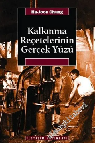 Kalkınma Reçetelerinin Gerçek Yüzü -         2026