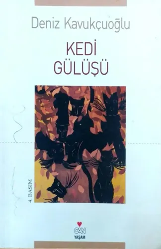 Kedi Gülüşü