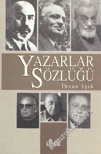 Yazarlar Sözlüğü -        1998