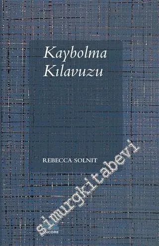 Kaybolma Kılavuzu -         2015