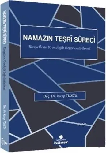 Namazın Teşri Süreci