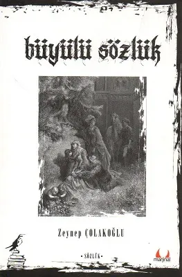Büyülü Sözlük