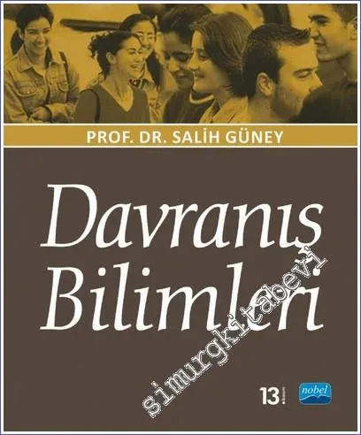 Davranış Bilimleri -         2022