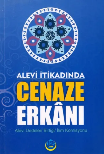 Cenaze Erkânı