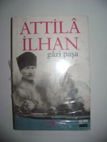 Gazi Paşa