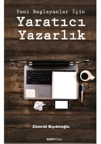 Yaratıcı Yazarlık