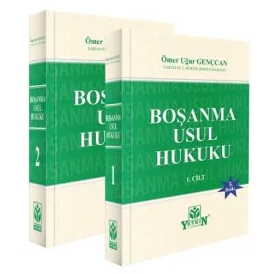 Boşanma Usul Hukuku