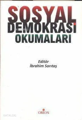 Sosyal Demokrasi Okumaları