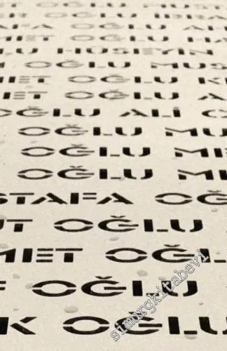Çanakkale Şehitlikleri CİLTLİ -