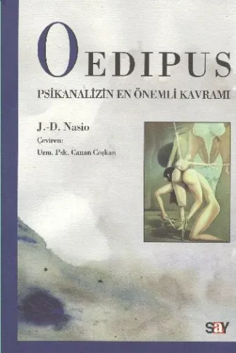Oedipus; Psikanalizin En Önemli Kavramı