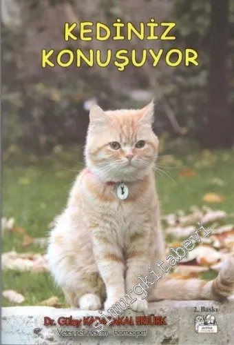 Kediniz Konuşuyor -