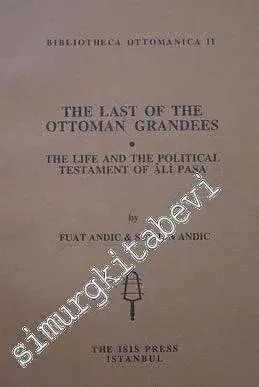 The Last of the Ottoman Grandees  -         1996