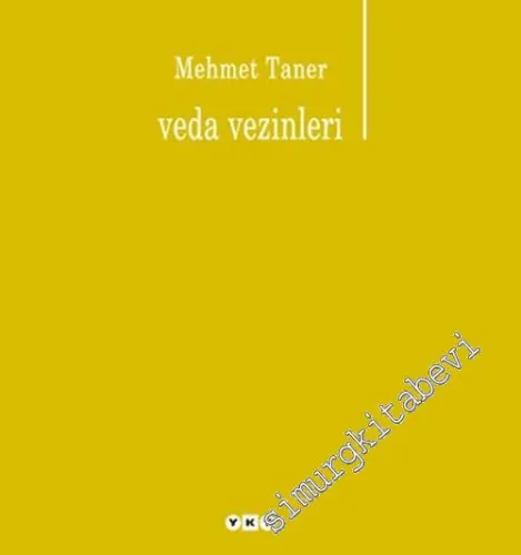 Veda Vezinleri -        2002