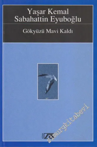 Gökyüzü Mavi Kaldı -        2001