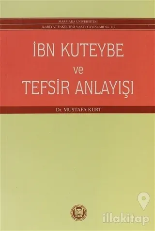 İbn Kuteybe ve Tefsir Anlayışı