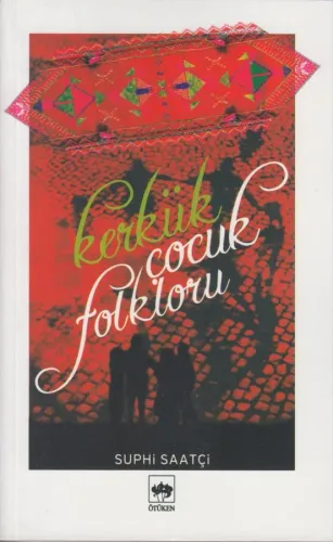 Kerkük Çocuk Folkloru