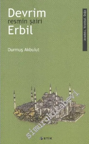 Devrim Erbil - Resmin Şairi