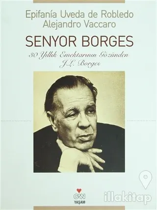 Senyor Borges