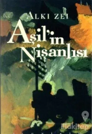 Aşil'in Nişanlısı