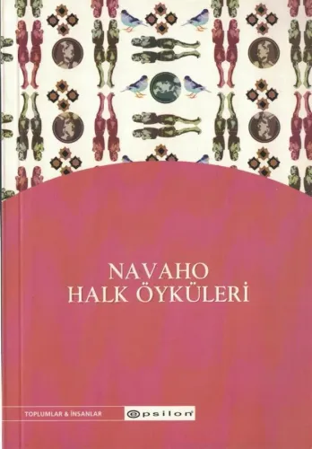 Navaho Halk Öyküleri