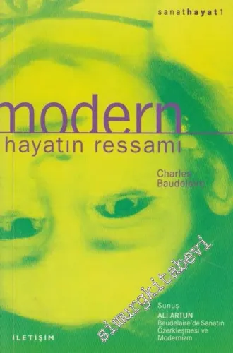 Modern Hayatın Ressamı -         2013