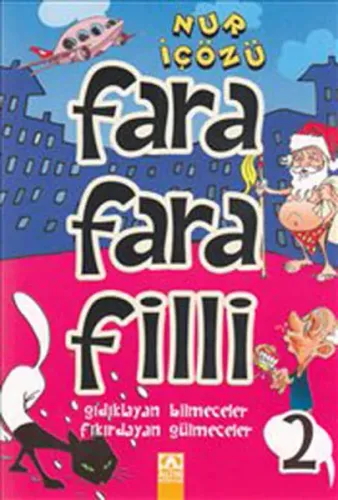 FARAFARAFİLLİ 2