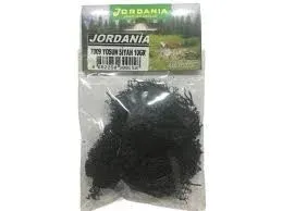 Jordania Yosun 1325 Koyu Yeşil 10 GR