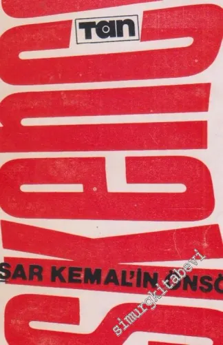 İşkence : Yaşar Kemal'in Önsözü -        1973