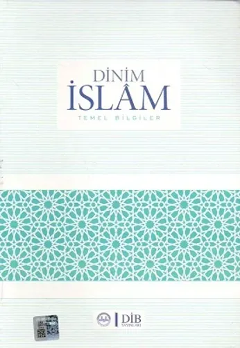 Dinim İslam Temel Bilgiler