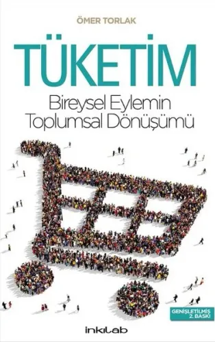 Tüketim