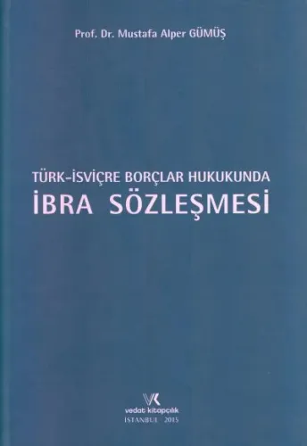 İbra Sözleşmesi