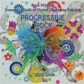 Progressive Rock