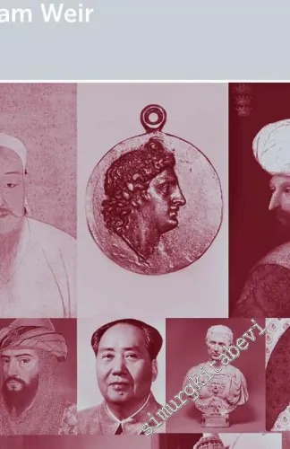 Dünyayı Değiştiren 50 Askeri Lider -         2015