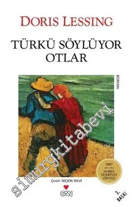 Türkü Söylüyor Otlar -        2013