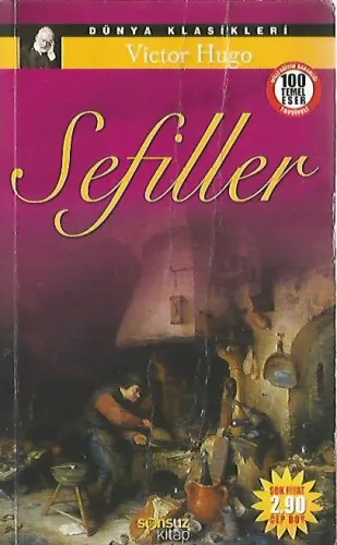Sefiller